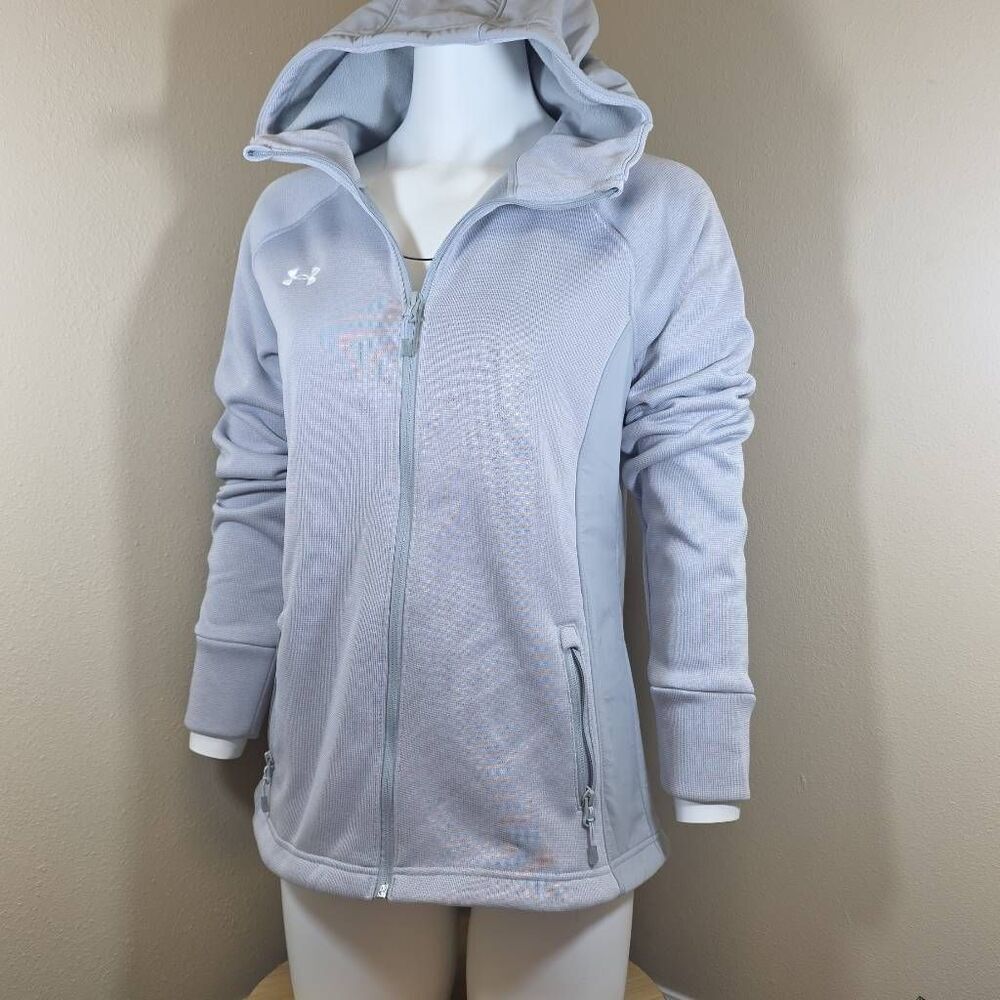 UA W's Team Swacket